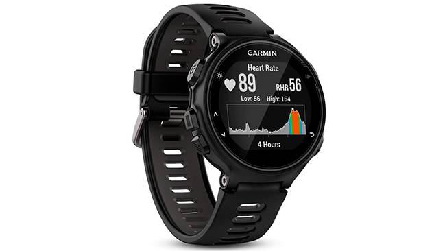 Reloj multisport Garmin Forerunner 735XT