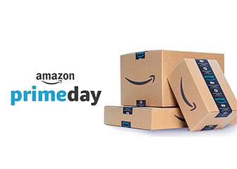 Los productos más vendidos del Amazon Prime Day 2019 en Showroom