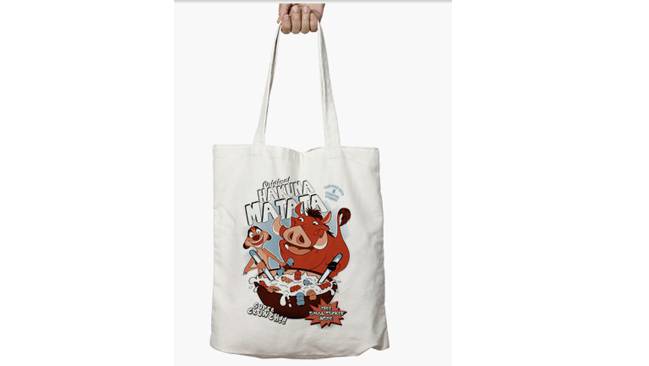 Bolsa El REy León