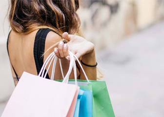 Las mejores rebajas 2019 en ropa de baño e interior de mujer