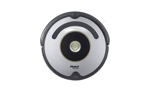 Robot Aspirador de Roomba