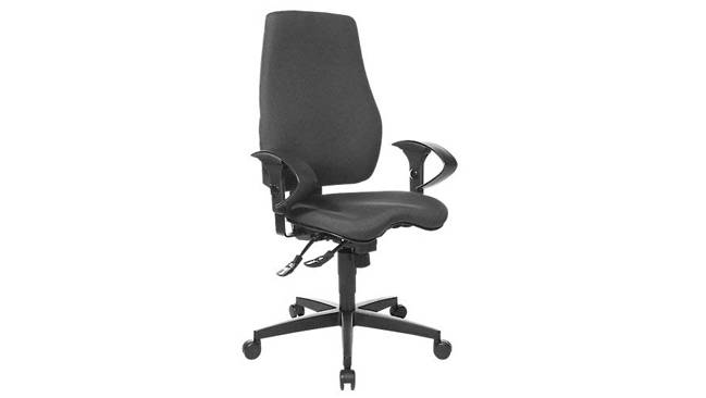 Oferta en silla de oficina