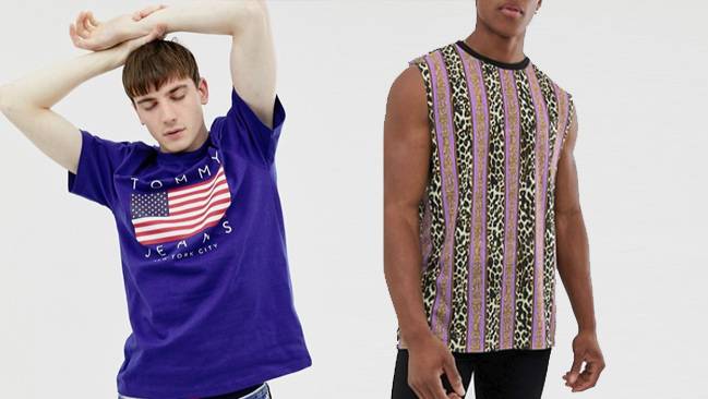 Camisetas de rebajas en ASOS