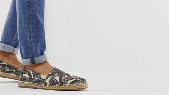 Alpargatas de ASOS
