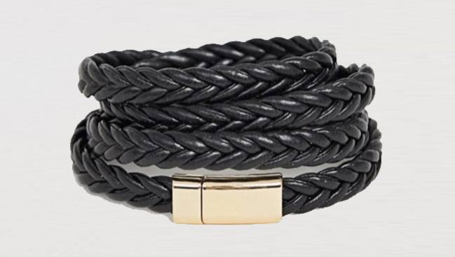 Pulseras de ASOS