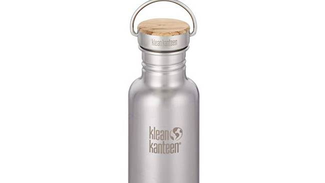botella zero waste productos