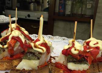 ¿Dónde comer la mejor comida vasca en San Sebastián? 10 recomendaciones