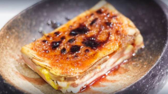 Rojo y negro, un restaurante que tienes que visitar en Donosti