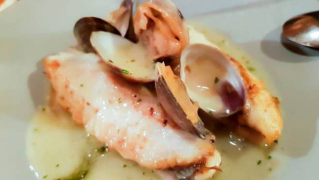 El Bodegón Usarbi, una de las recomendaciones culinarias en San Sebastián