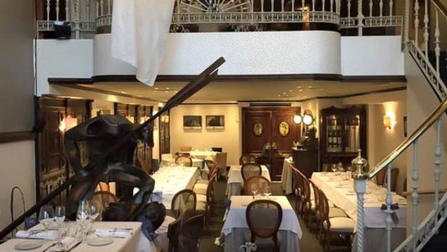 El Urepel, visita obligada en la Semana Grande de San Sebastián