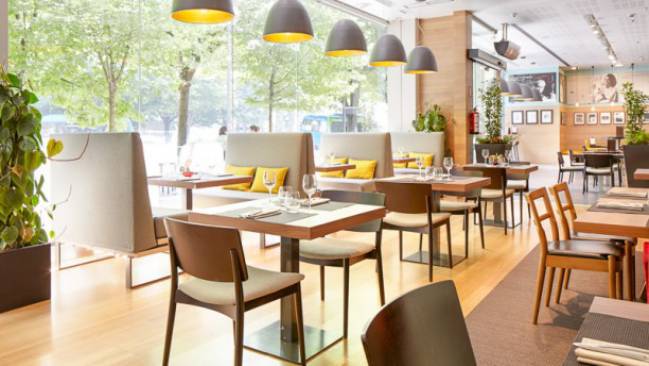 Bistroteka Astoria7, el cine y la gastronomía caminan juntos