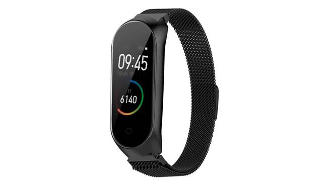 Xiaomi Mi Band 3
