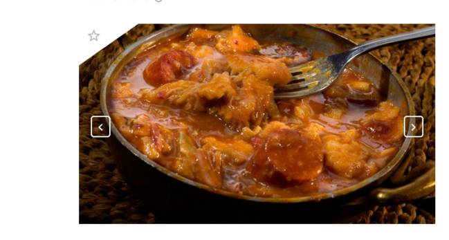 callos madrileña madrid mejores