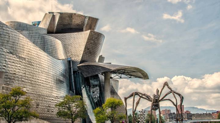 Qué hacer en Bilbao durante la Semana Grande