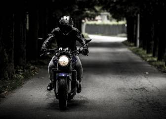 Conoce cuáles son las motos más seguras para viajar