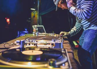 ¿Pensando en ser DJ? Básicos de iniciación