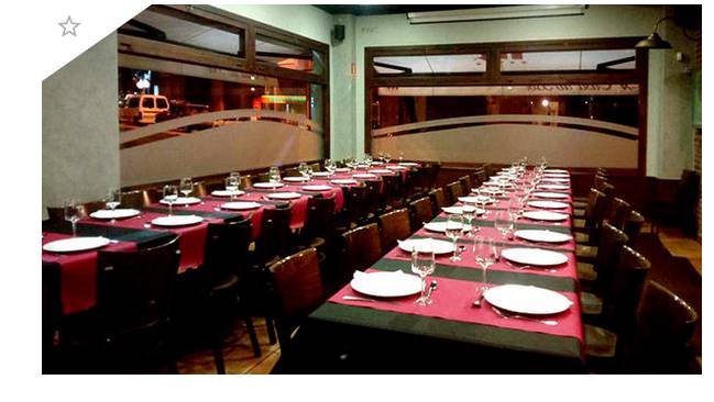 restaurantes carballiño y alrededores