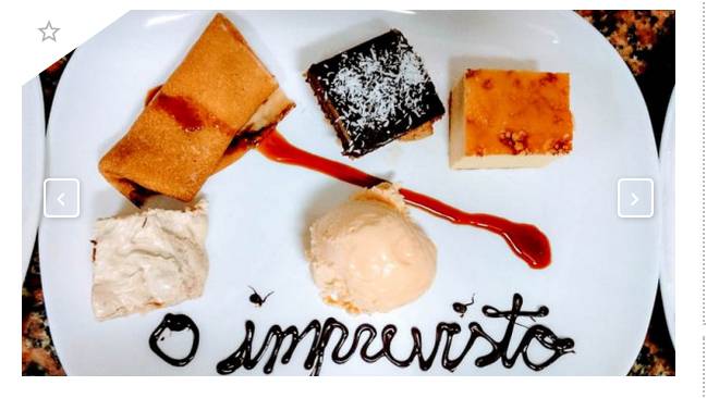restaurantes carballiño y alrededores