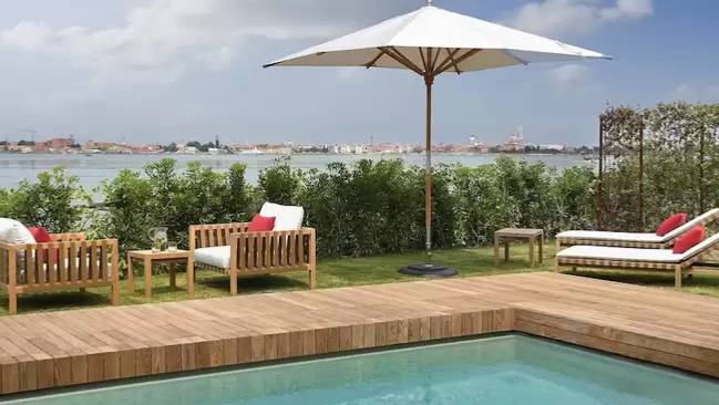hoteles baratos Venecia