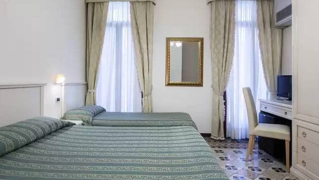 hoteles baratos Venecia