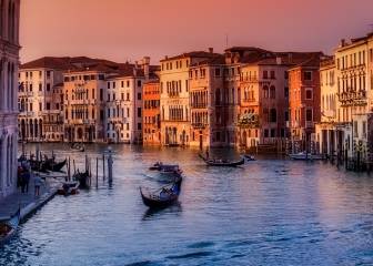 Alojamientos baratos en Venecia para disfrutar de su Festival de Cine