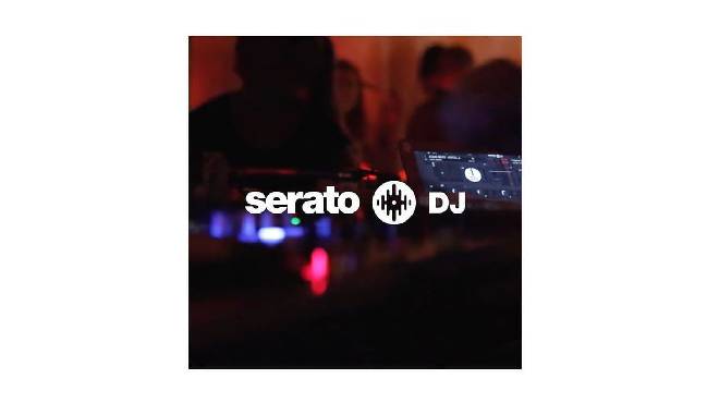 Serato DJ, el software DJ digital más vendido del mundo.