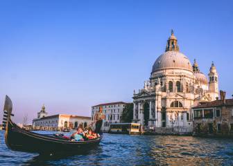 ¿Qué ver y qué hacer en Venecia?