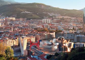 ¿Qué ver y qué hacer en Bilbao y alrededores?