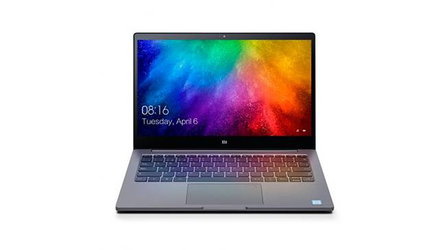 Portátil Xiaomi Mi Air