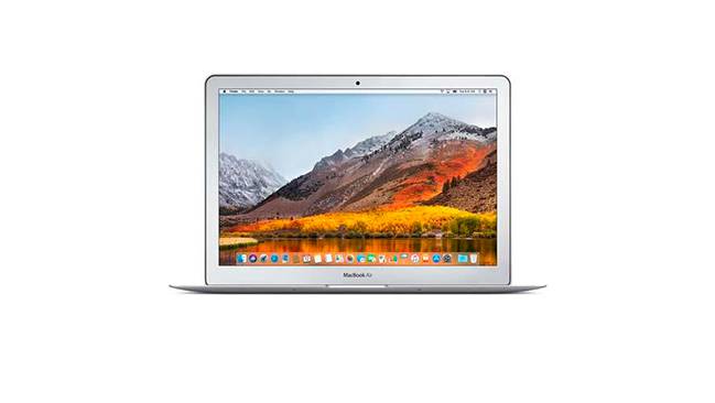 Apple MacBook Air 5/8GB/128GB