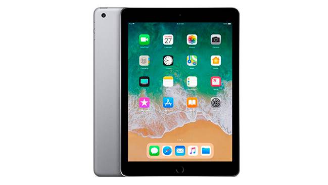 Apple Ipad 32B