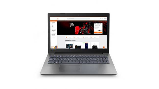 Lenovo Ideapad 330