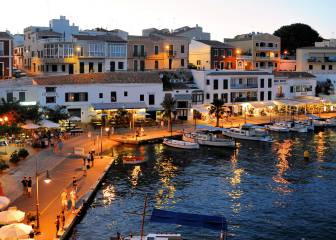 Restaurantes: come bien y barato en Menorca