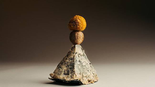Croquetas de cabrales Creoquete