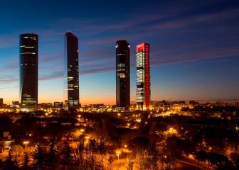 ¿Qué hacer en septiembre en Madrid?