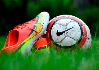 Las botas de fútbol que usan los cracks