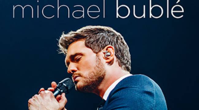 Tour Michael Buble Love España Barcelona Agenda Cultural
