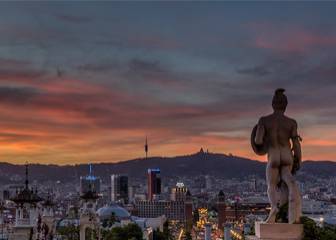 Planes de ocio en Barcelona para el mes de septiembre