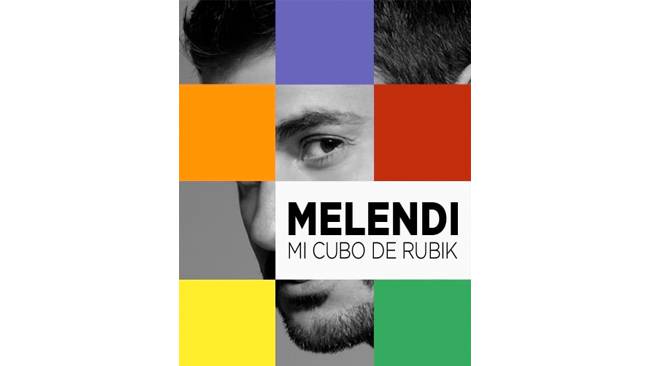 Melendi.
