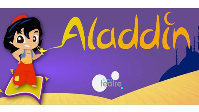 ALADDIN