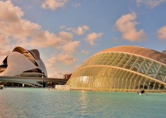 Agenda cultural: ¿qué hacer en Valencia en septiembre?
