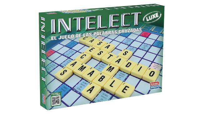 El Intelect Luxe