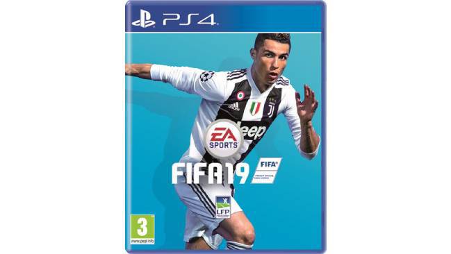 El Fifa 19