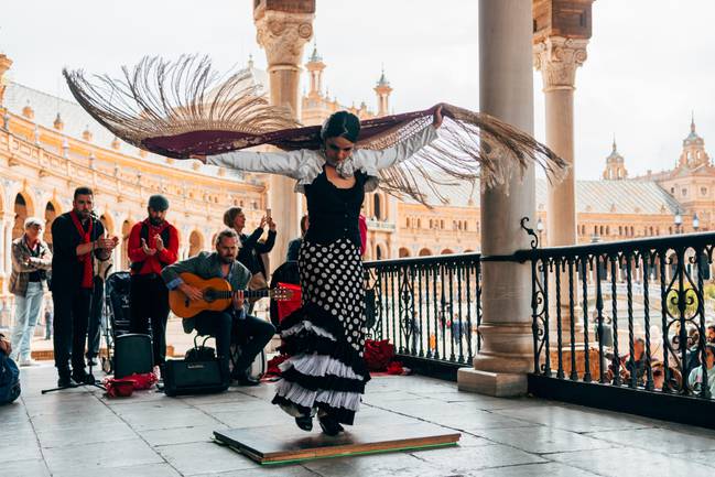 Flamenco