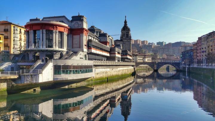 Agenda urbana de Bilbao para el mes de septiembre