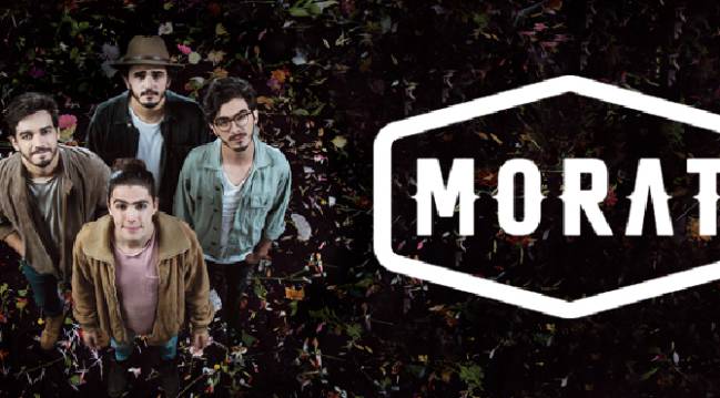 Gira Morat Balas Perdidas