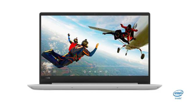 Ordenador portátil Lenovo IdeaPad 330S.