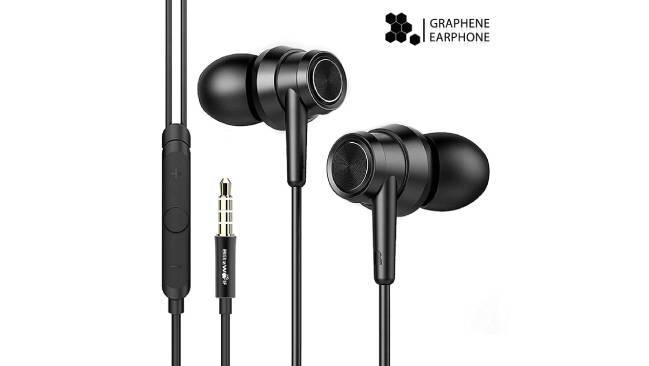 Auriculares BlitzWolf
