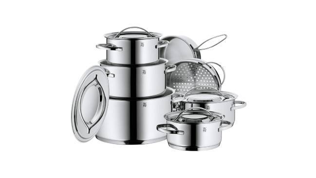 Baterñia de cocina WMF