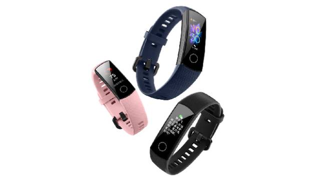 Huawei Honor Band 5 pulsera inteligente